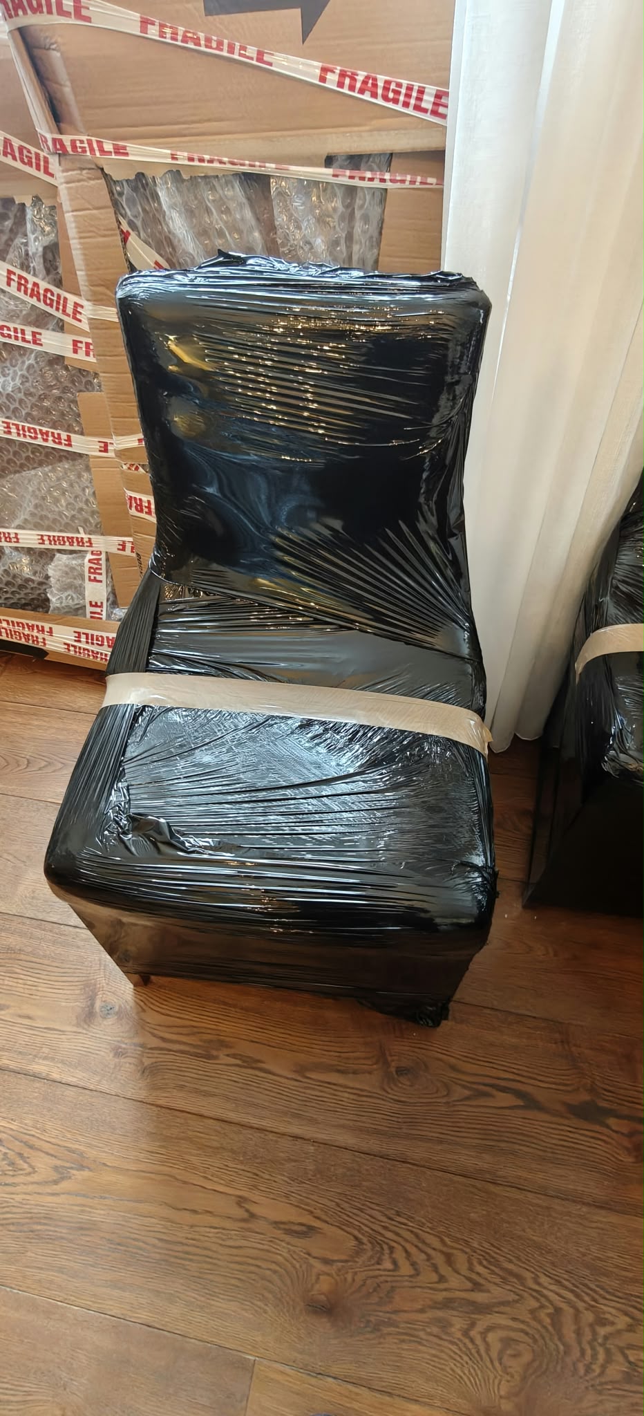 Furniture Assembly